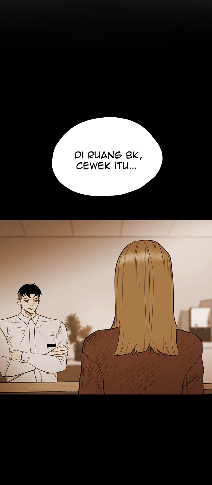 Reawaken Man Chapter 148 Gambar 50