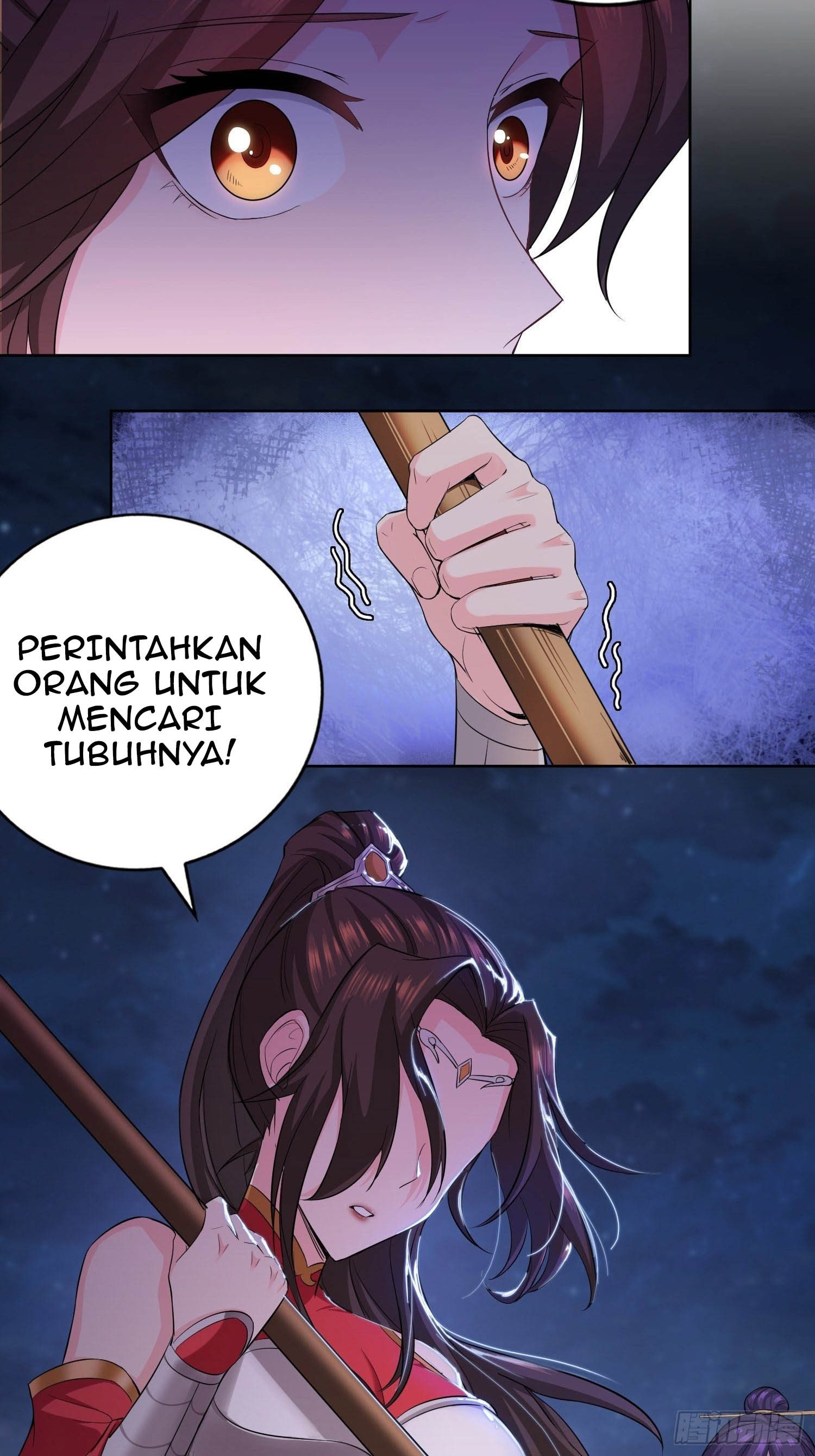 Forced To Become the Villain’s Son-in-law Chapter 22 Gambar 18