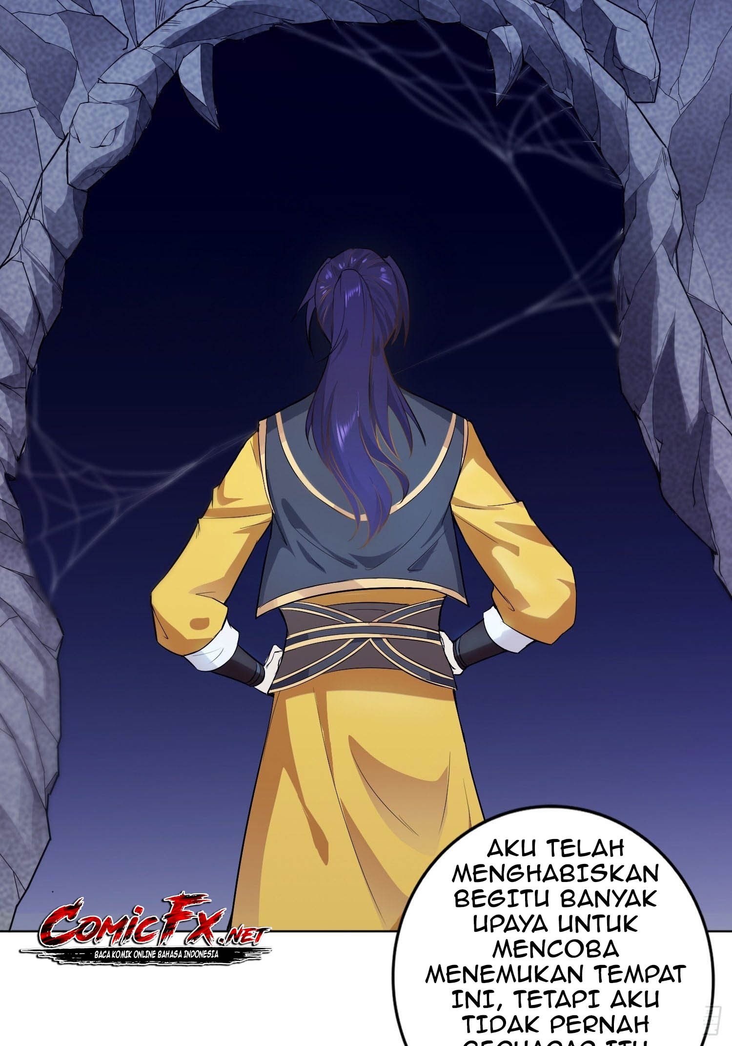 Forced To Become the Villain’s Son-in-law Chapter 22 Gambar 28