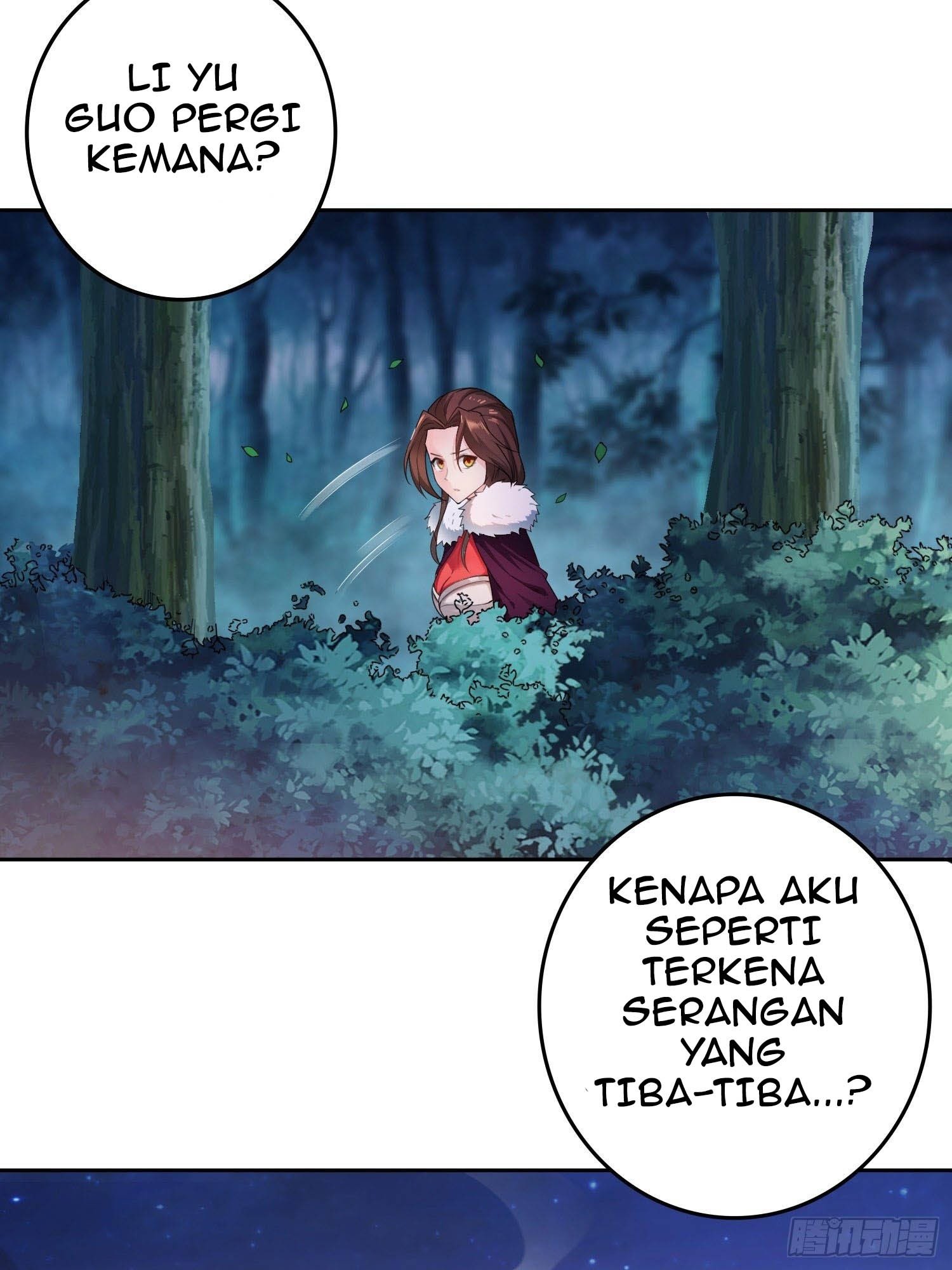 Forced To Become the Villain’s Son-in-law Chapter 22 Gambar 5