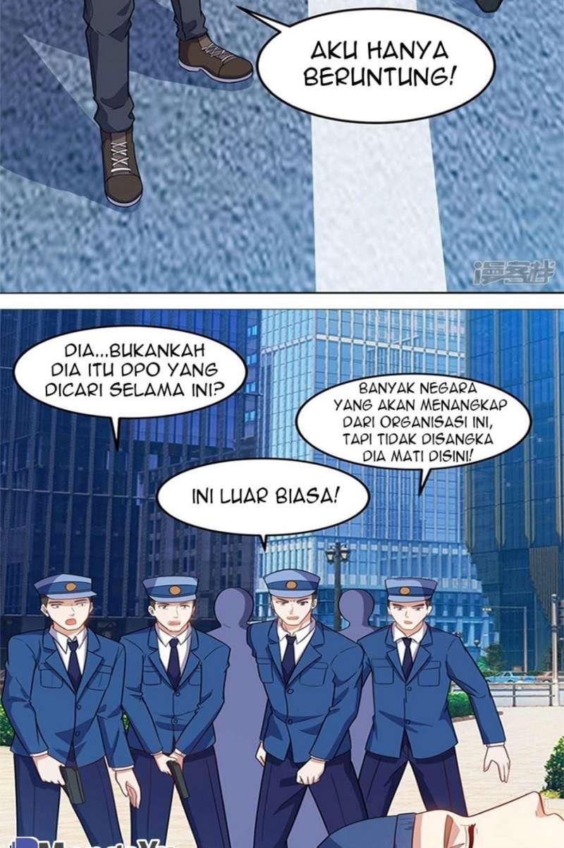 Genius Mad Man Chapter 50 Gambar 19