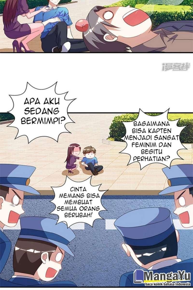 Genius Mad Man Chapter 50 Gambar 24