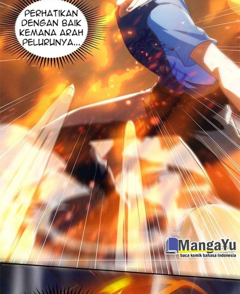 Genius Mad Man Chapter 49 Gambar 16