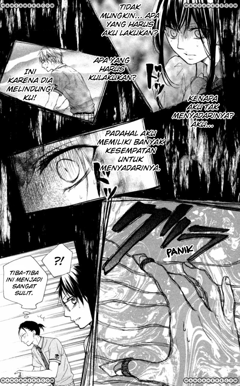 Kono Oto Tomare! Chapter 26 Gambar 16