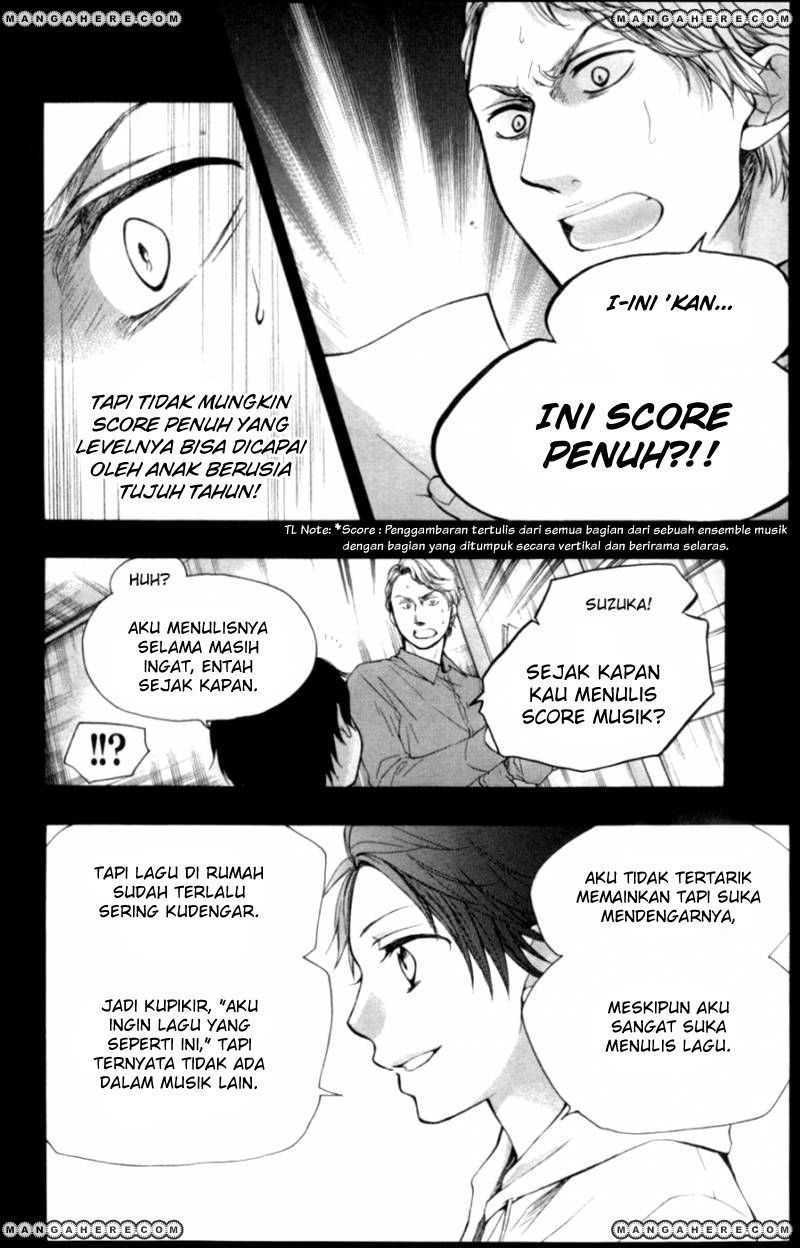 Kono Oto Tomare! Chapter 26 Gambar 5