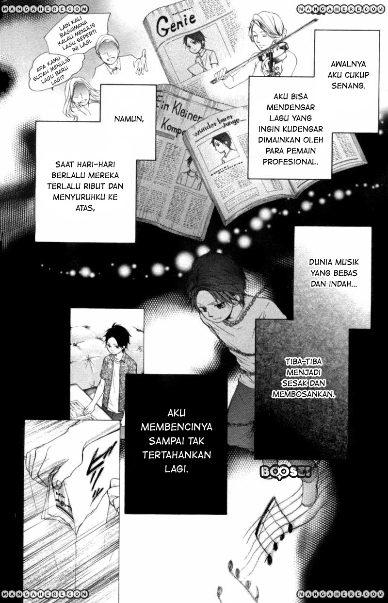 Kono Oto Tomare! Chapter 26 Gambar 7