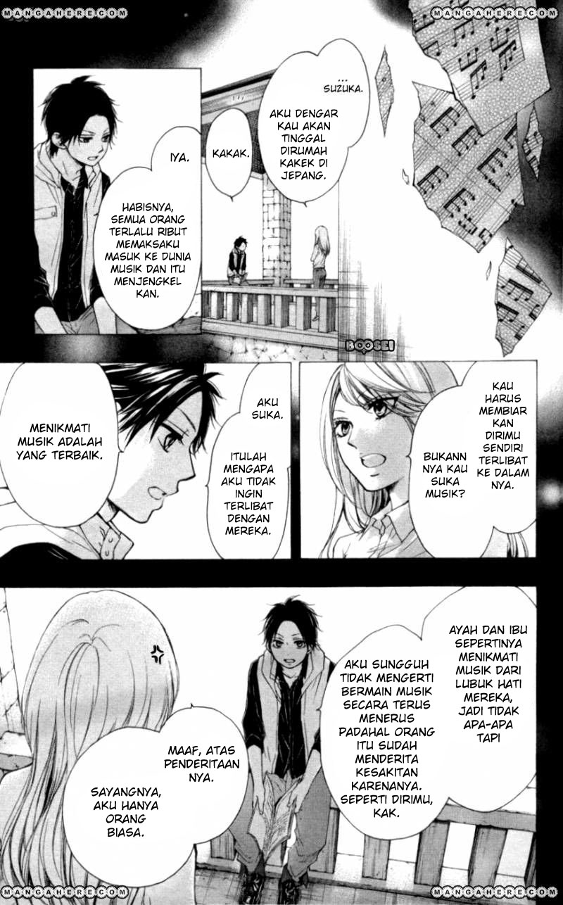 Kono Oto Tomare! Chapter 26 Gambar 8