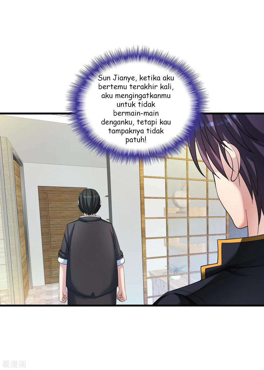 Medical Soldiers Chapter 48 Gambar 17