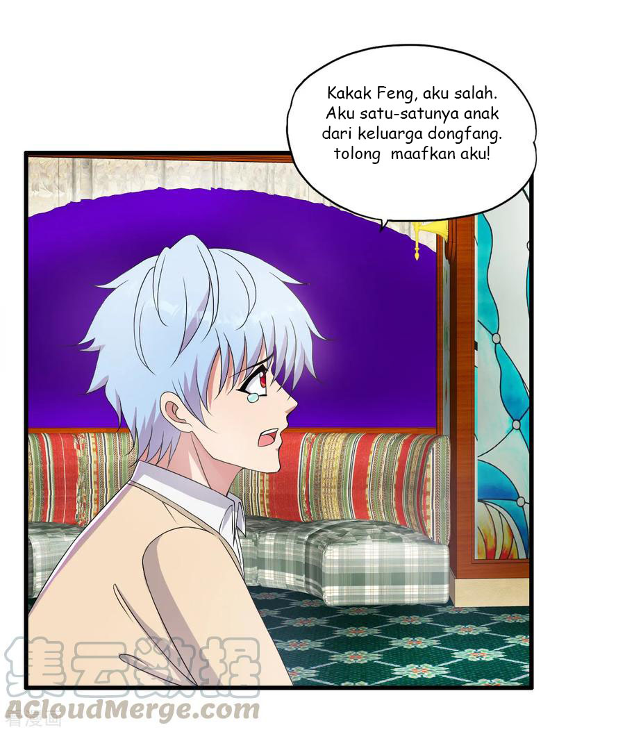 Medical Soldiers Chapter 46 Gambar 22