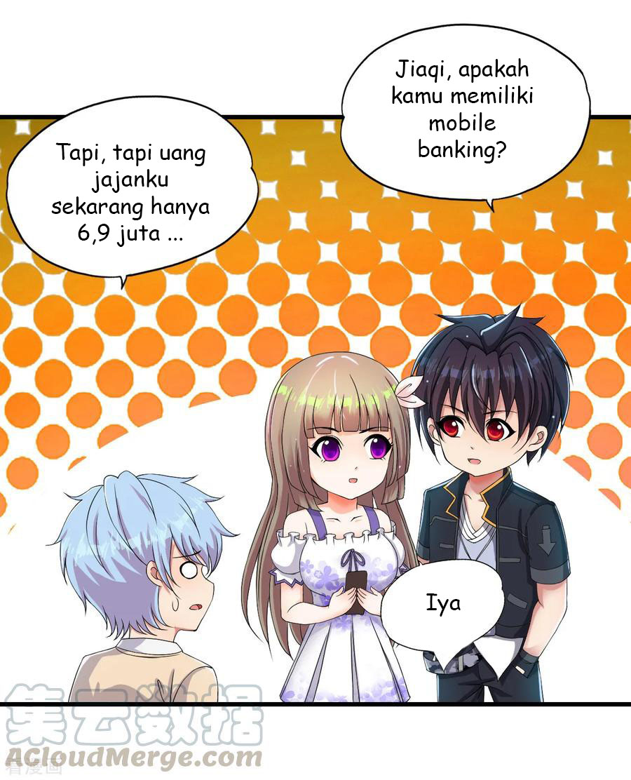 Medical Soldiers Chapter 46 Gambar 26