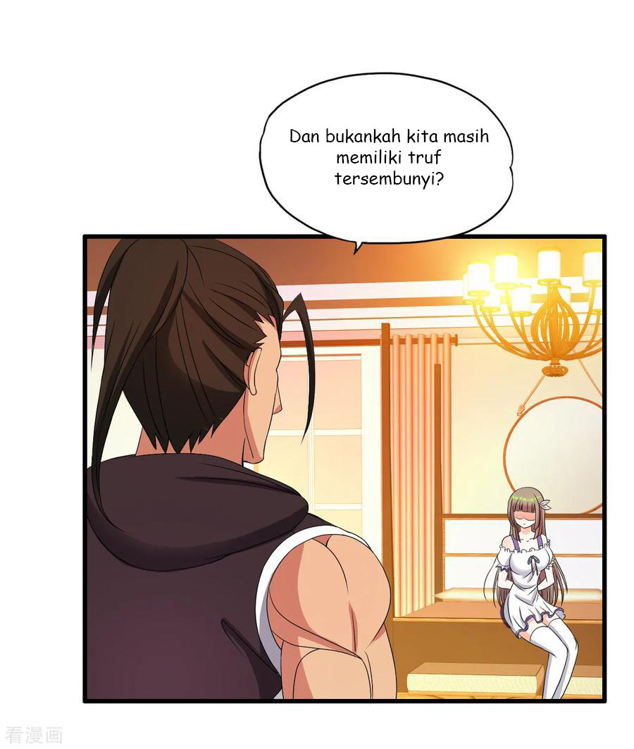 Medical Soldiers Chapter 45 Gambar 29