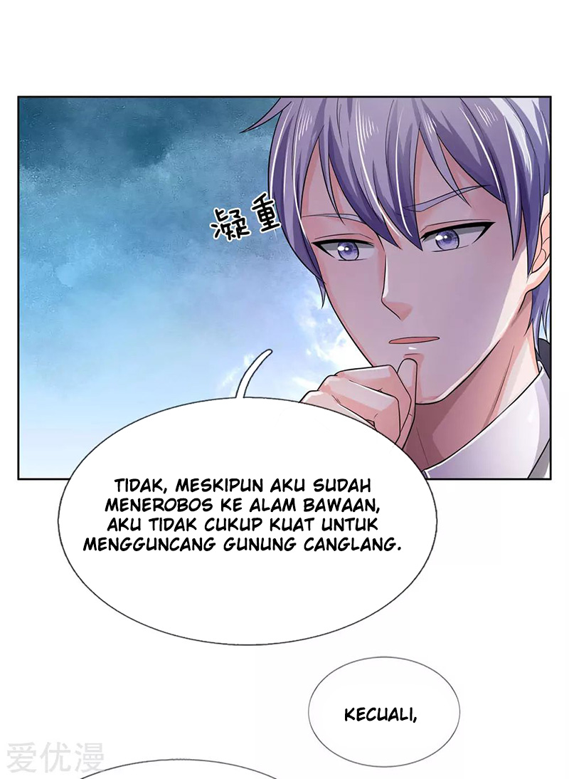 I am Daxianzun Chapter 217 Gambar 19