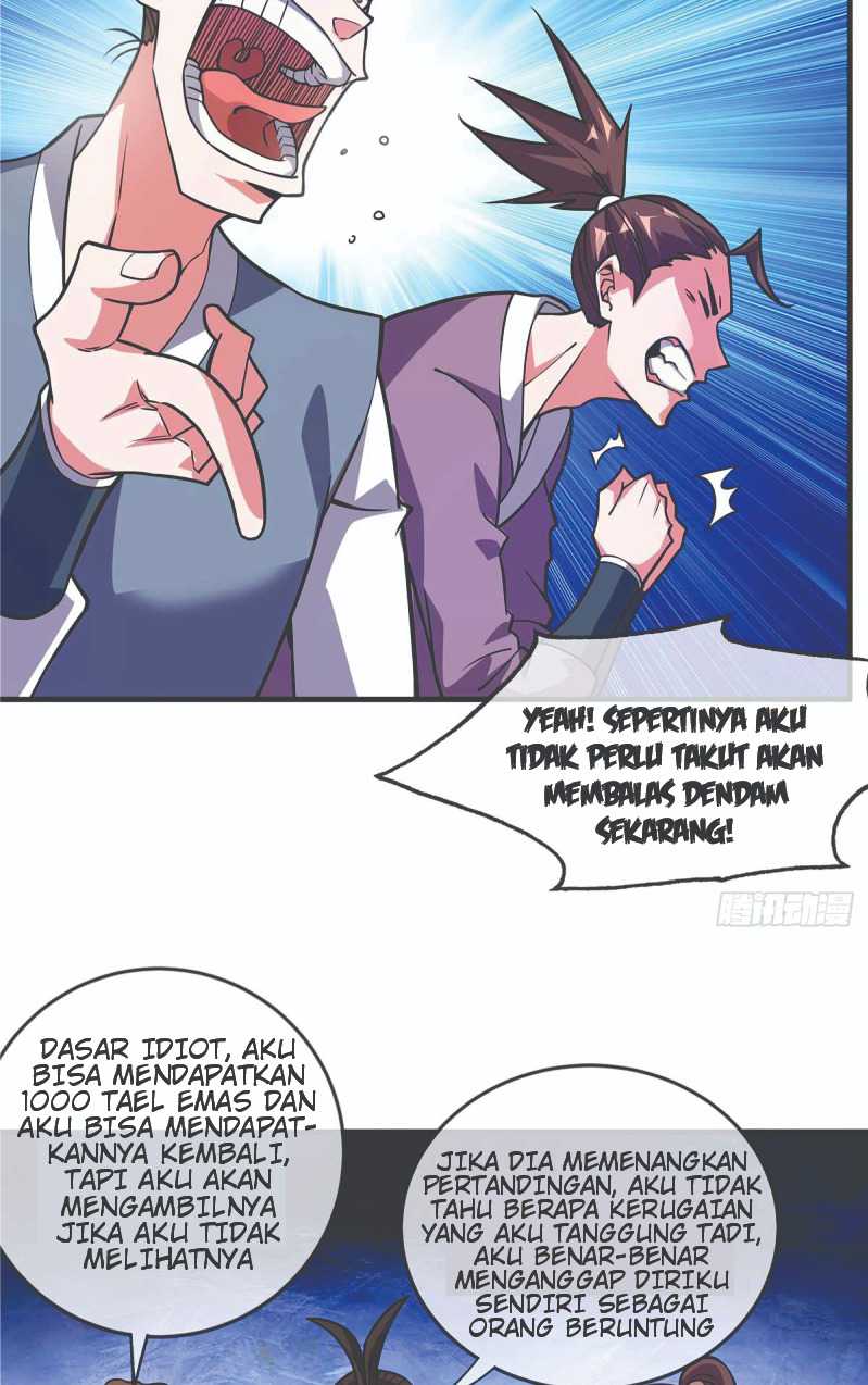 Halaman Komik