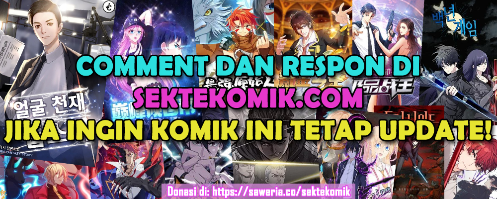 King of the Gods Chapter 56 Gambar 17