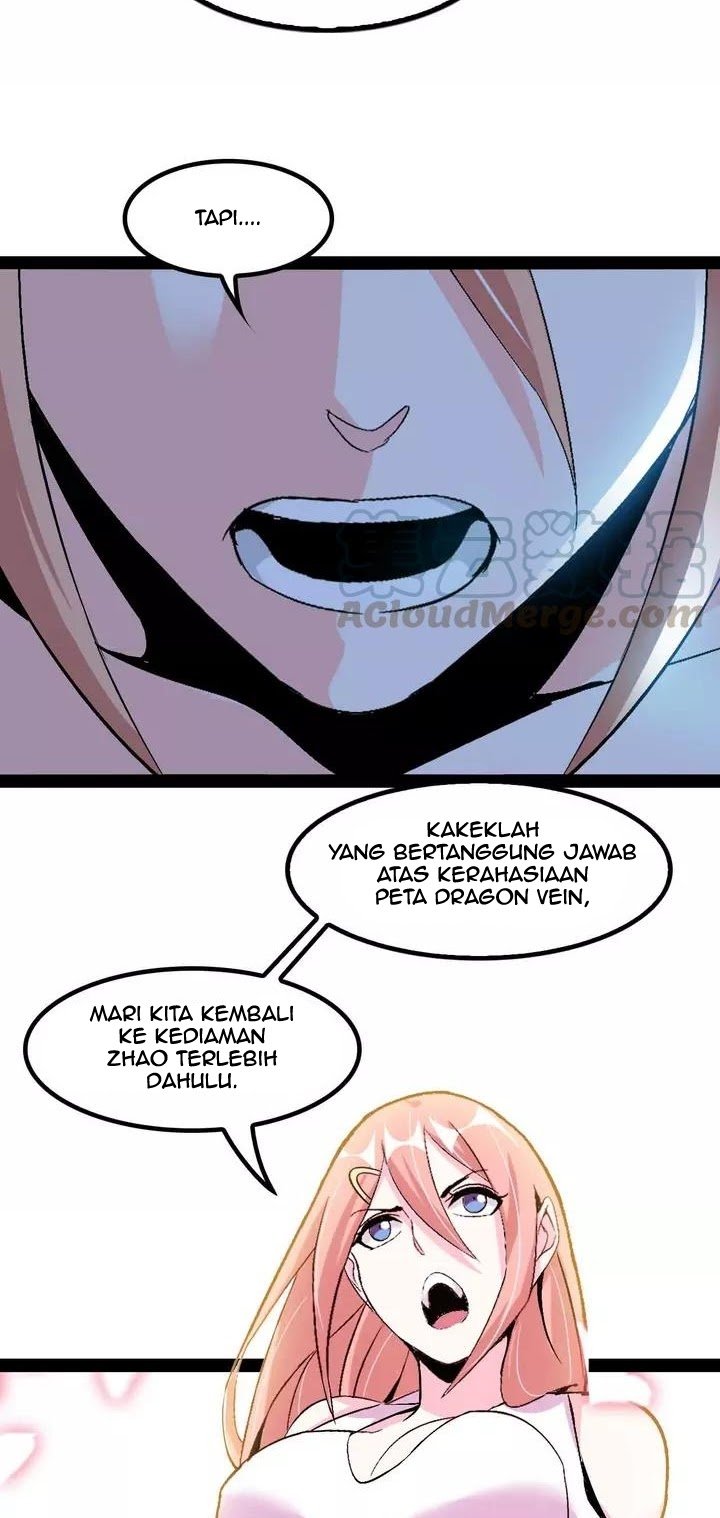 I Am an Invincible Genius Chapter 116 Gambar 9