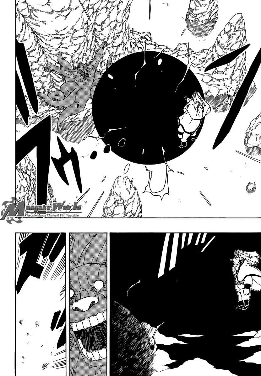 Boruto Chapter 2 Gambar 45