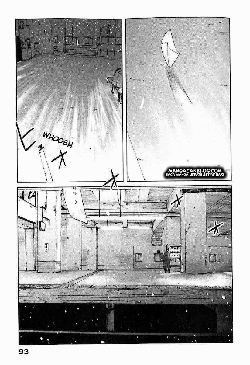 Byousoku 5 Centimeter Chapter 2 Gambar 29