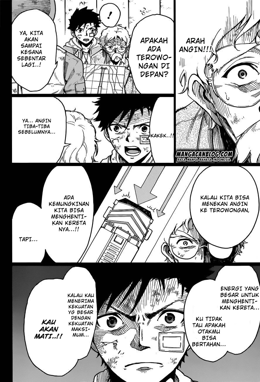 Second Brain Chapter 7-End Gambar 17