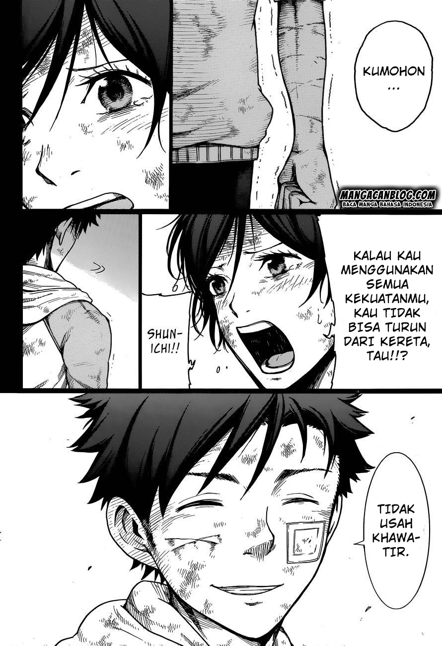 Second Brain Chapter 7-End Gambar 19