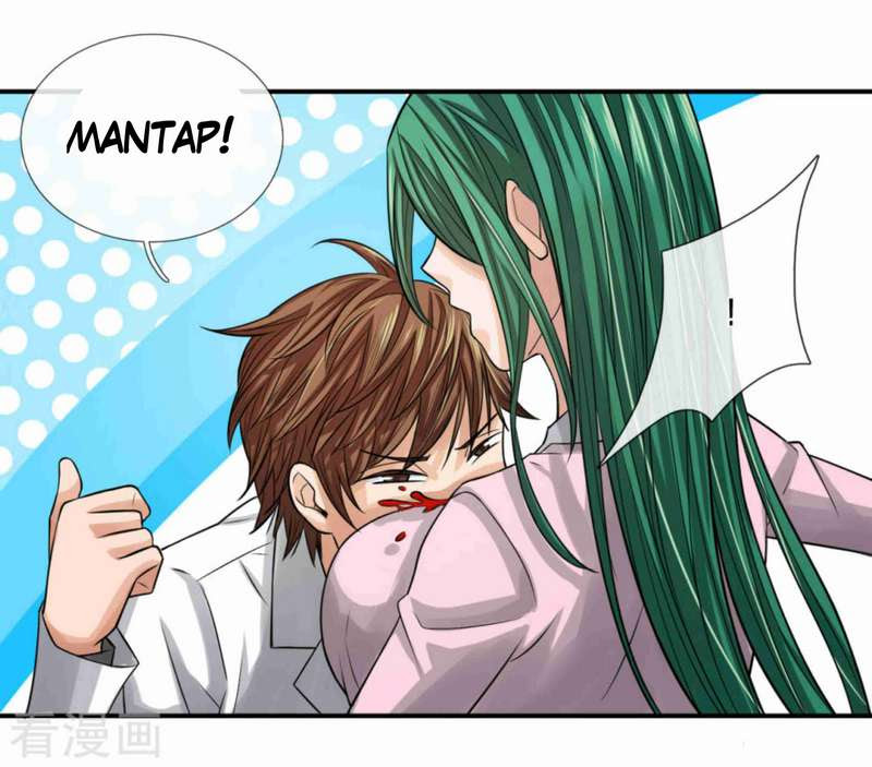 Super Medical Fairy in The City Chapter 20 Gambar 11