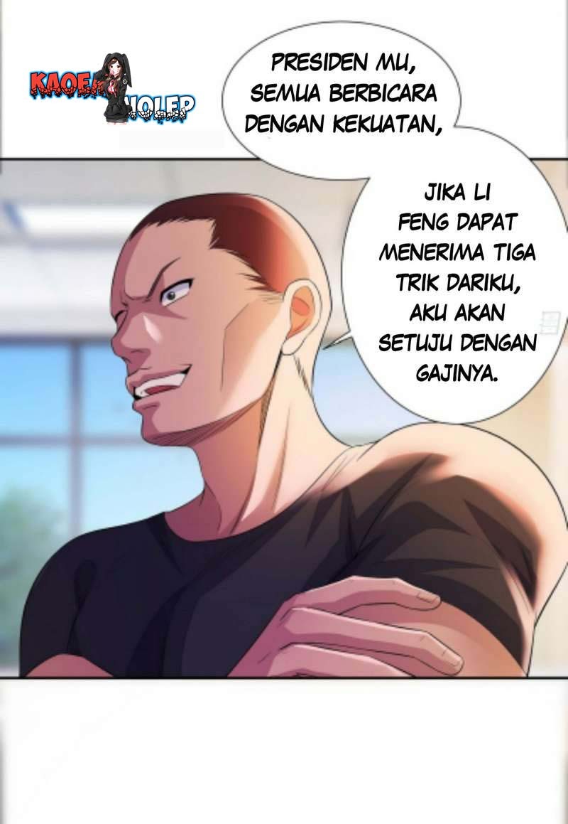 Urban Prodigal Son Chapter 10 Gambar 22