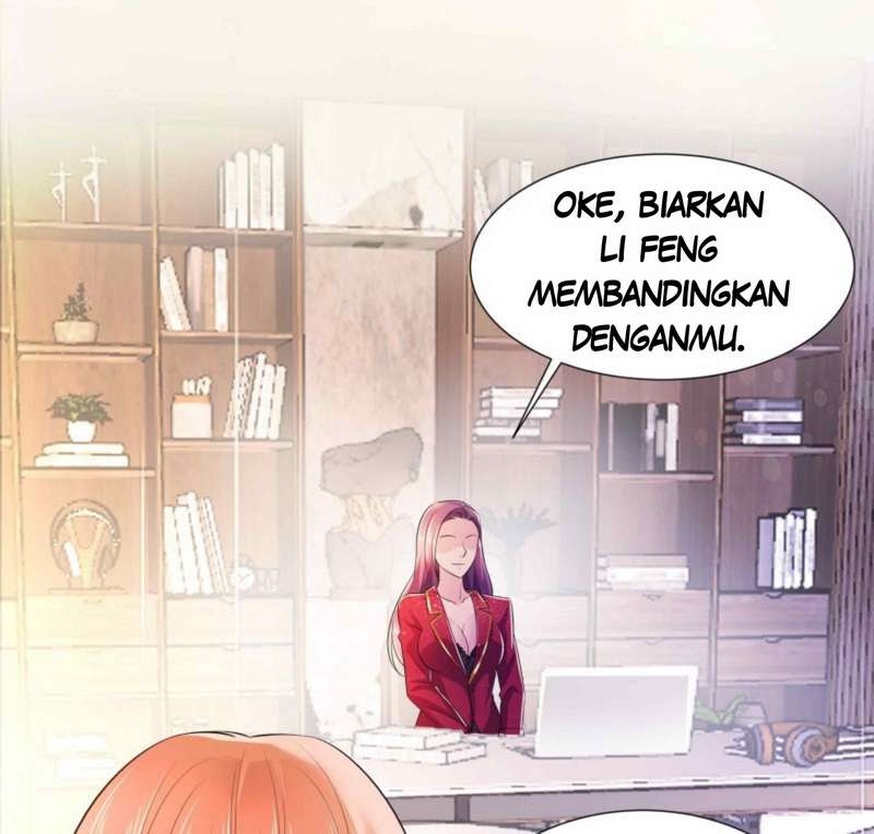 Urban Prodigal Son Chapter 10 Gambar 23