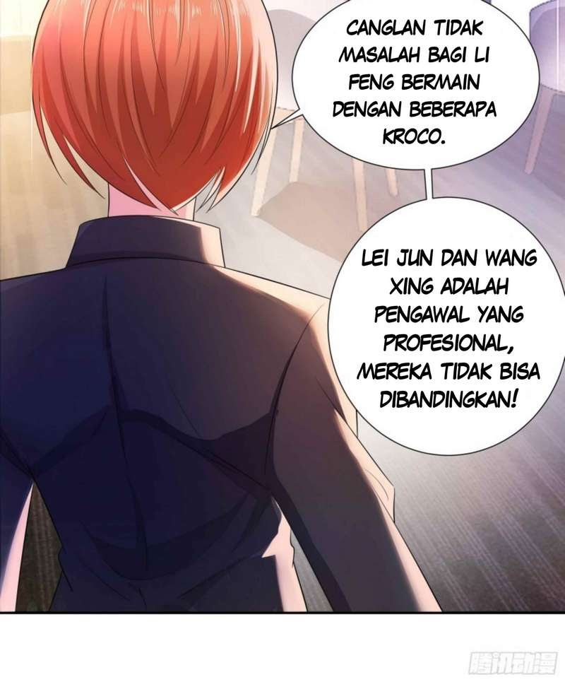 Urban Prodigal Son Chapter 10 Gambar 24