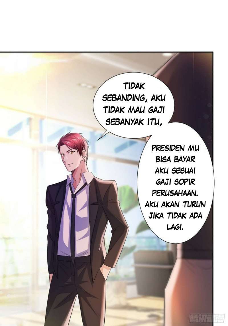 Urban Prodigal Son Chapter 10 Gambar 25