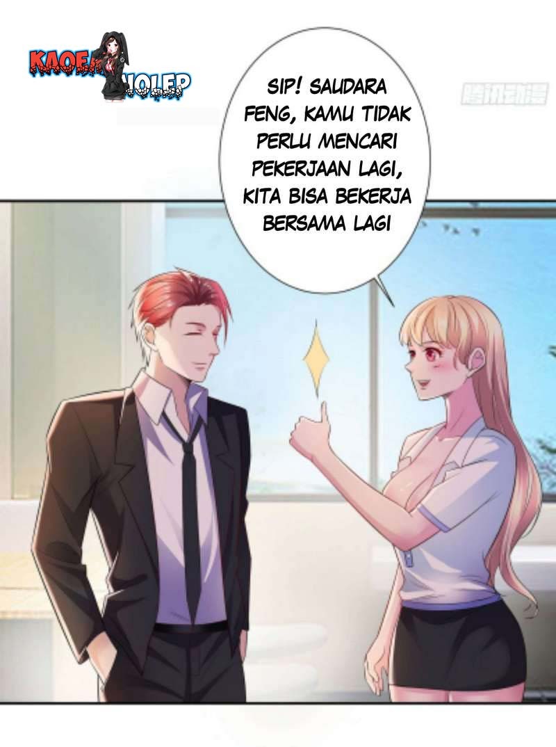 Urban Prodigal Son Chapter 10 Gambar 6