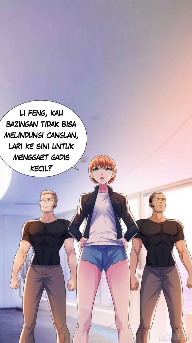 Urban Prodigal Son Chapter 10 Gambar 7