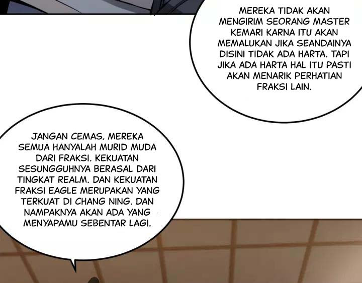 Greatest Boss System Chapter 38 Gambar 43