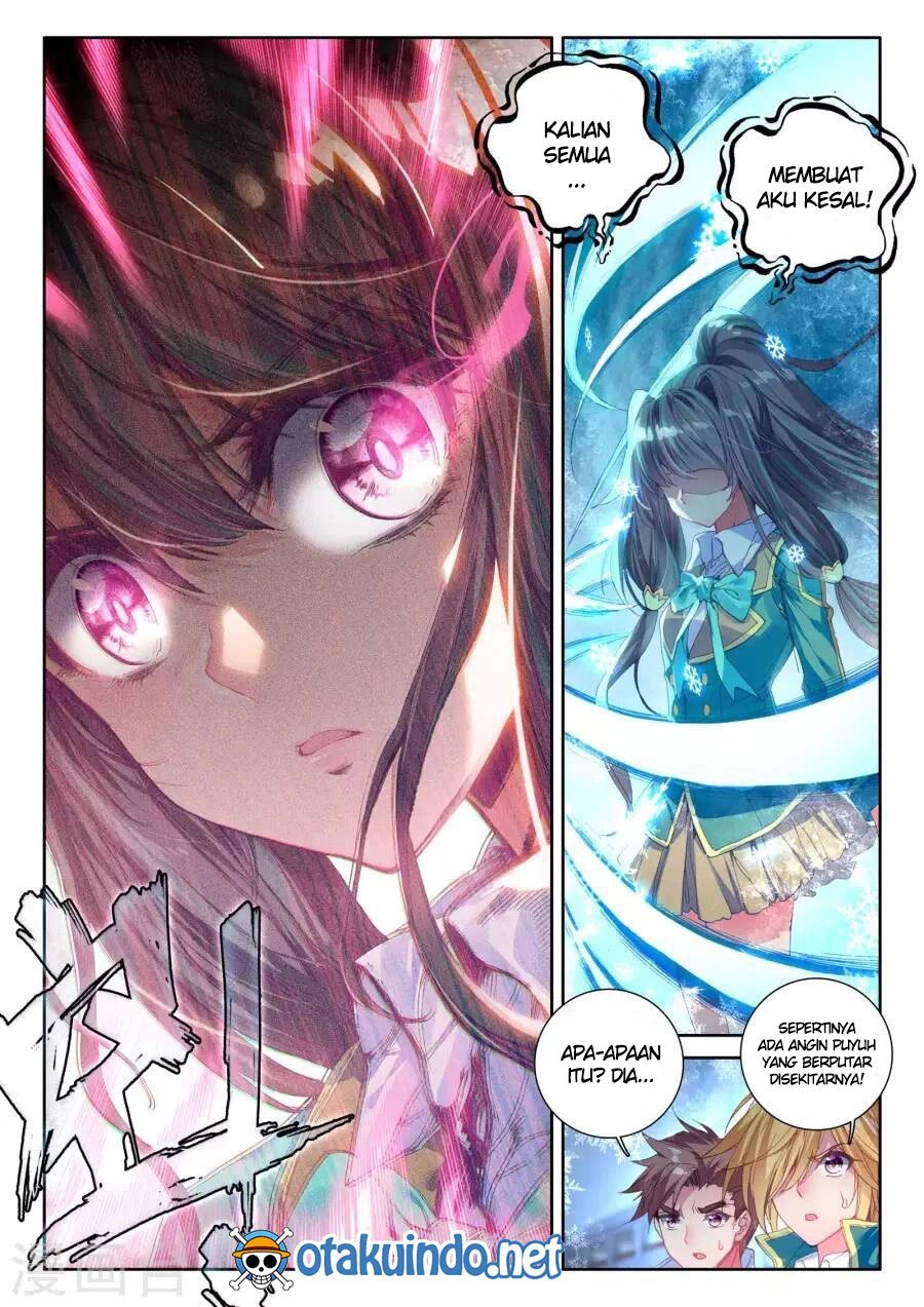 Soul Land 3 Chapter 41 Gambar 8