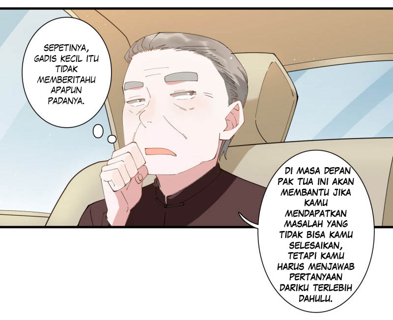 Beautiful Boss Cold-Hearted Chapter 49 Gambar 16