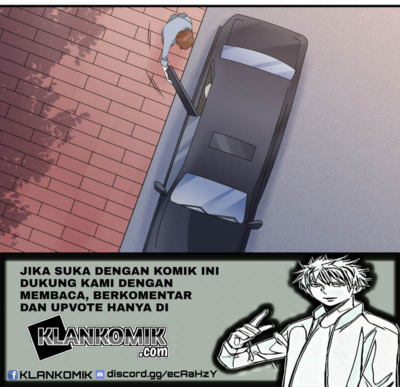Beautiful Boss Cold-Hearted Chapter 49 Gambar 25