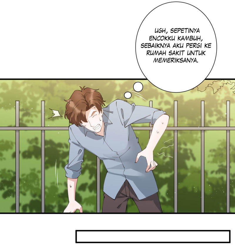 Beautiful Boss Cold-Hearted Chapter 49 Gambar 28