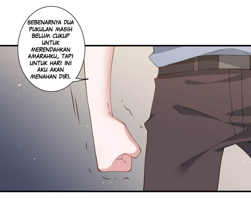 Beautiful Boss Cold-Hearted Chapter 49 Gambar 6