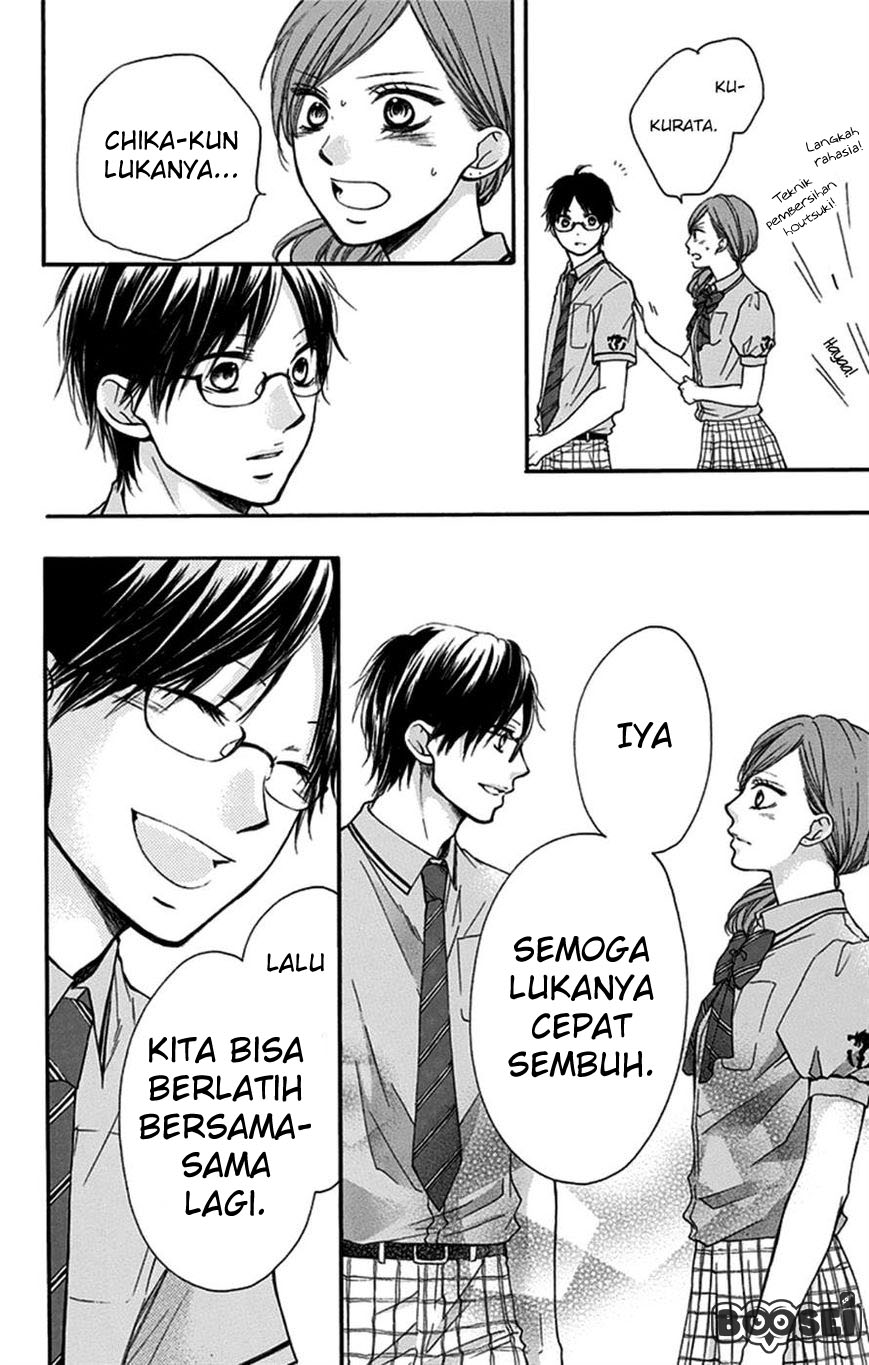 Kono Oto Tomare! Chapter 27 Gambar 17