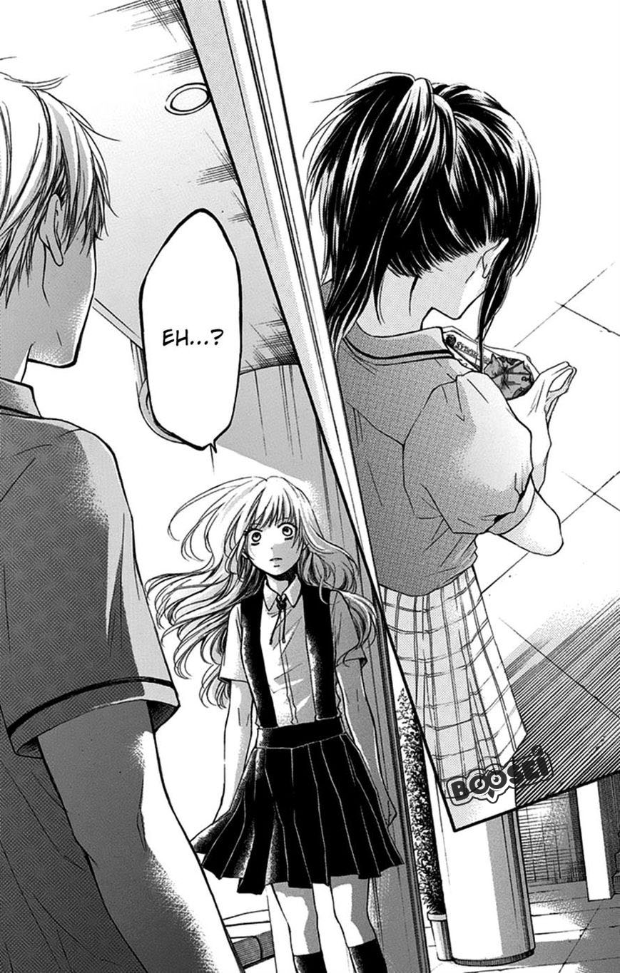 Kono Oto Tomare! Chapter 27 Gambar 29