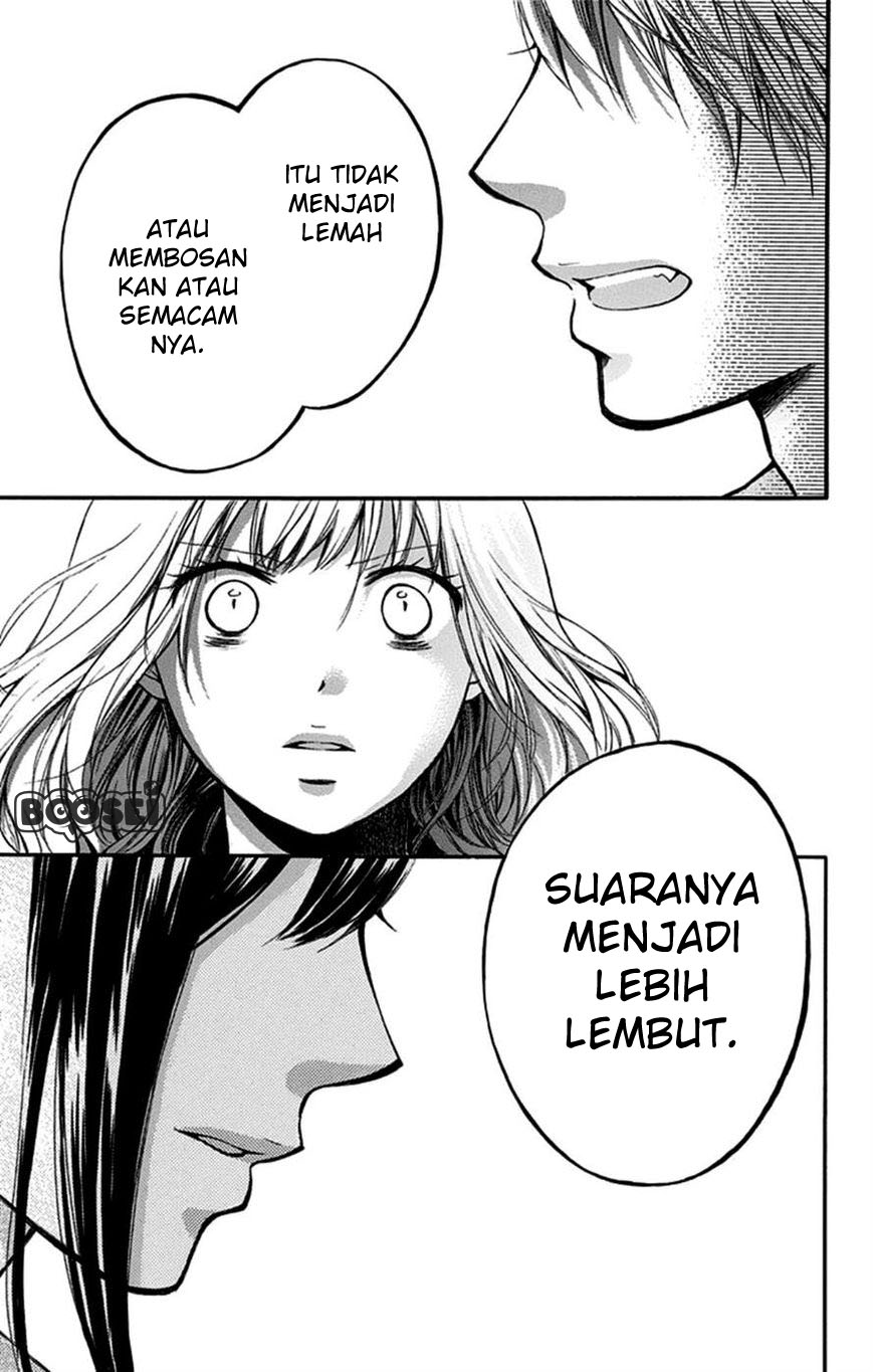 Kono Oto Tomare! Chapter 27 Gambar 30