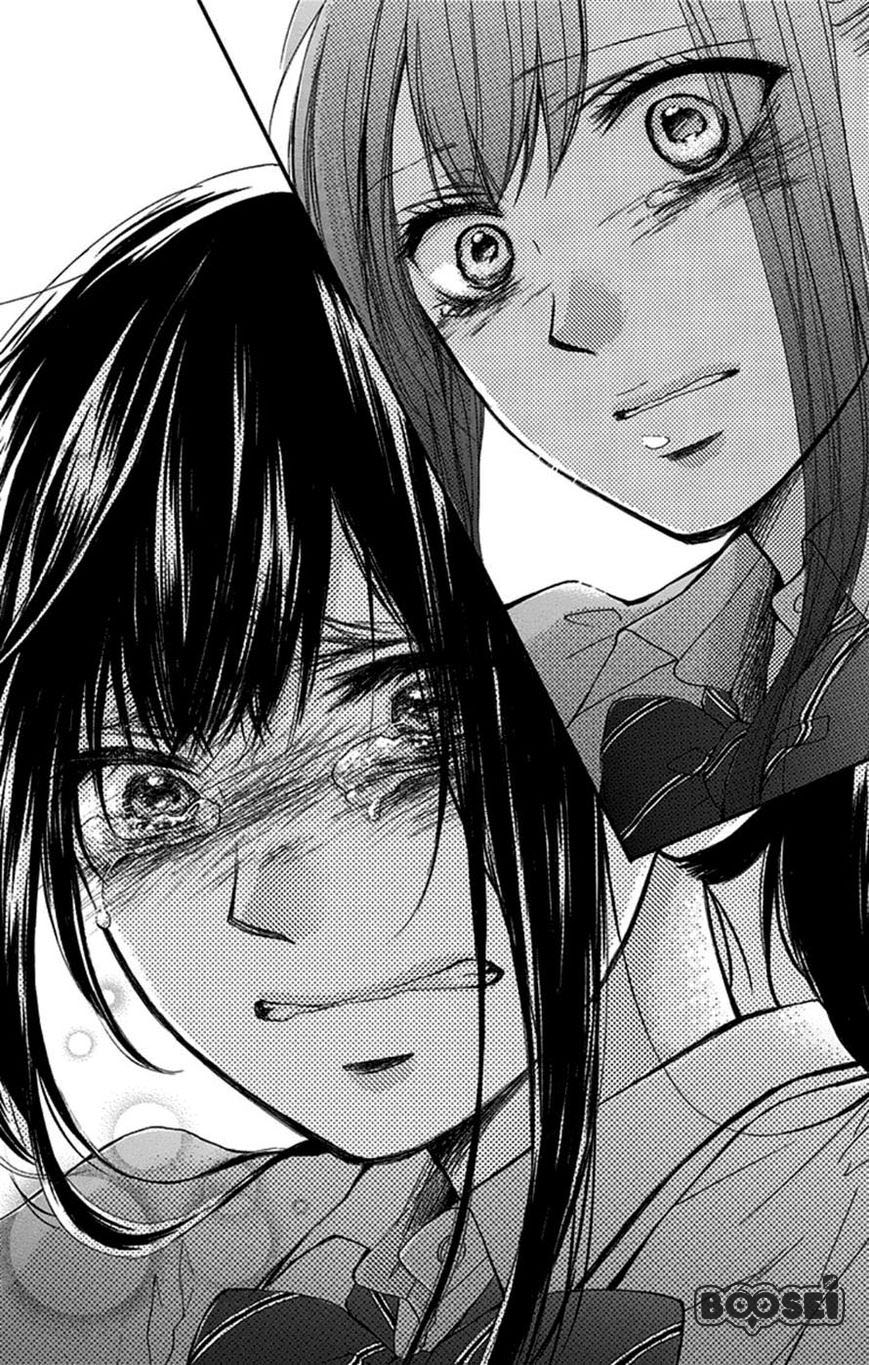 Kono Oto Tomare! Chapter 27 Gambar 32