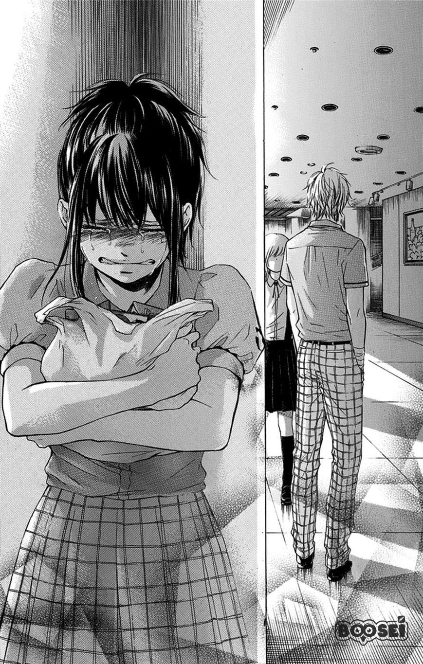 Kono Oto Tomare! Chapter 27 Gambar 33