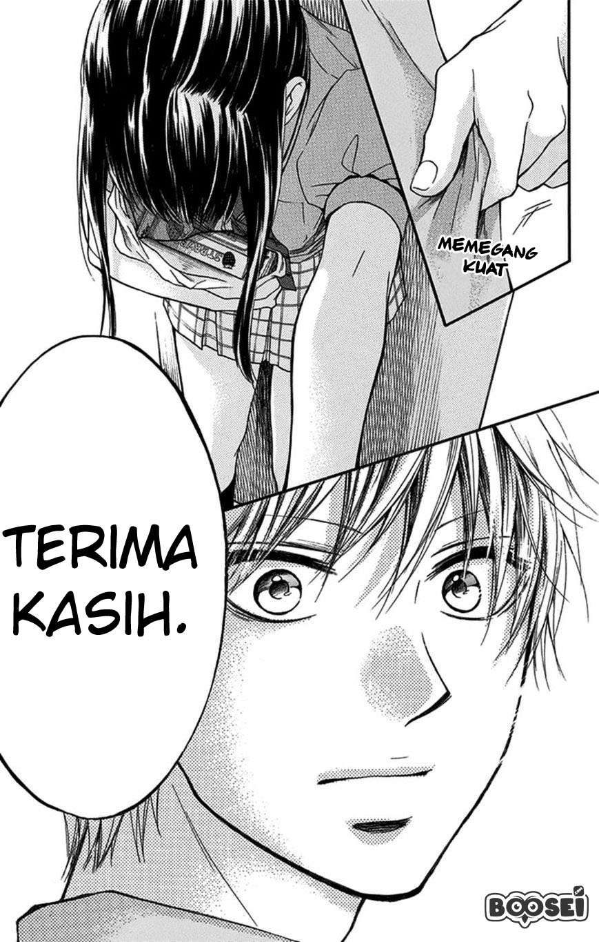 Kono Oto Tomare! Chapter 27 Gambar 40