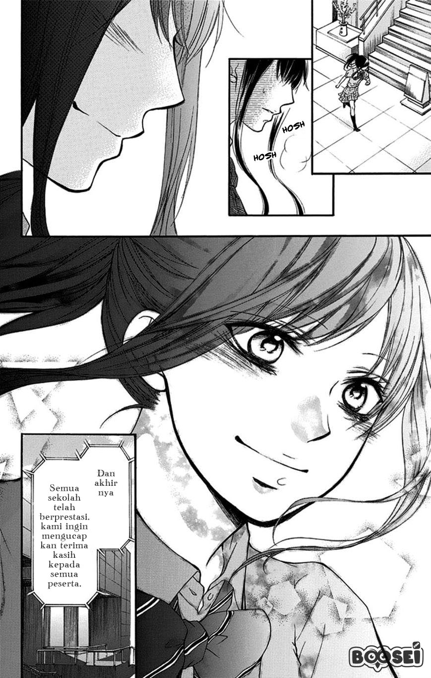 Kono Oto Tomare! Chapter 27 Gambar 43