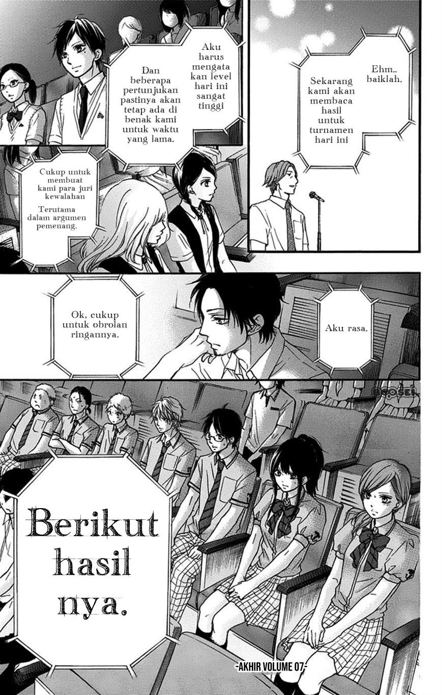 Kono Oto Tomare! Chapter 27 Gambar 46