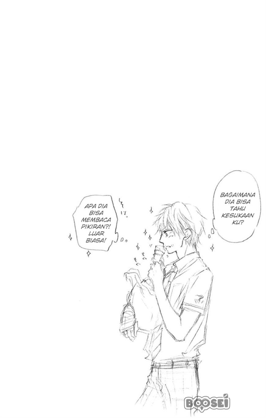 Kono Oto Tomare! Chapter 27 Gambar 47