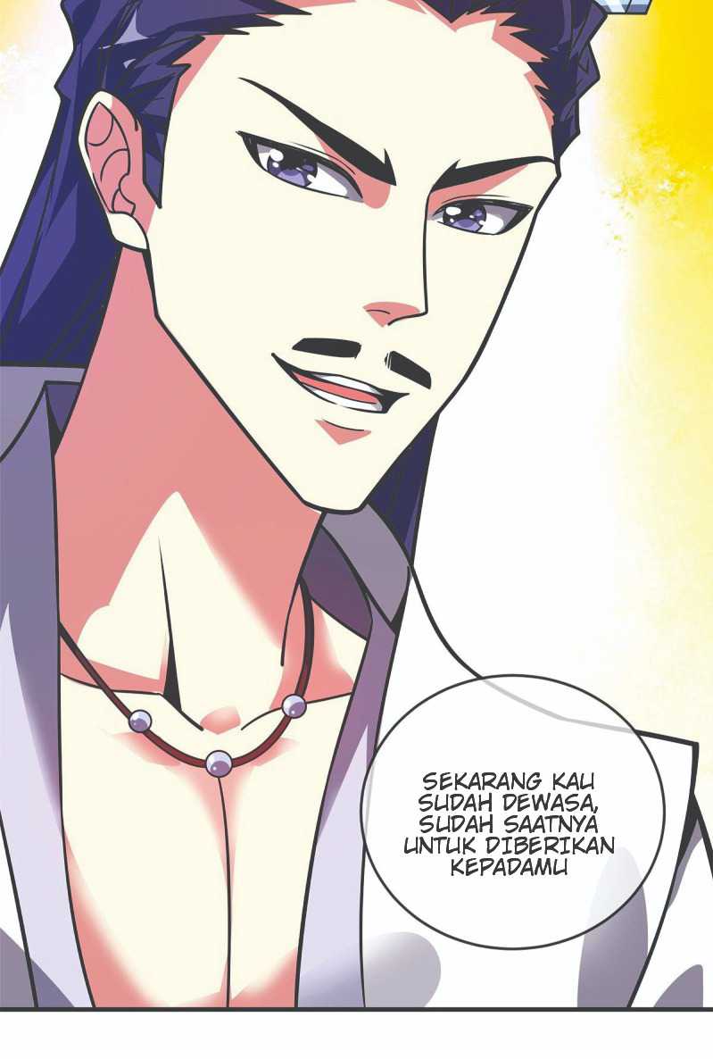 Halaman Komik