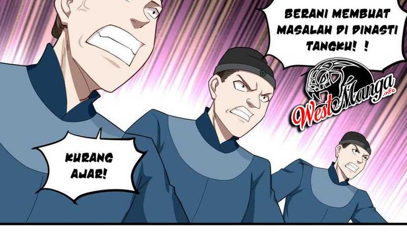 Rebirth of the Dynasty tang Chapter 33 Gambar 25