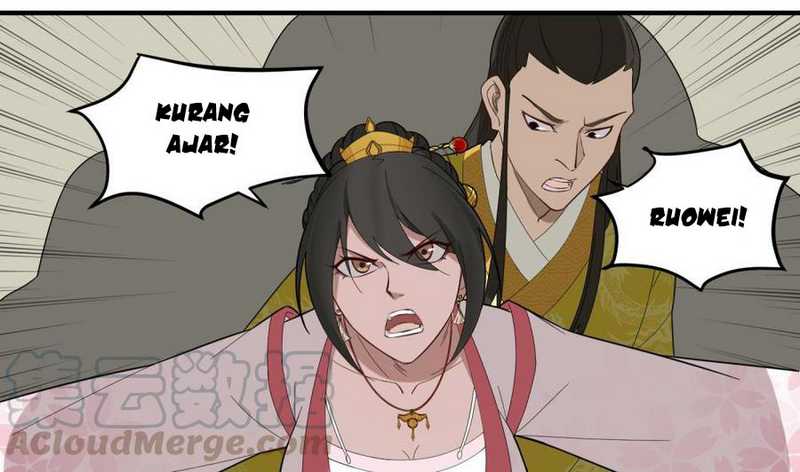 Rebirth of the Dynasty tang Chapter 33 Gambar 37