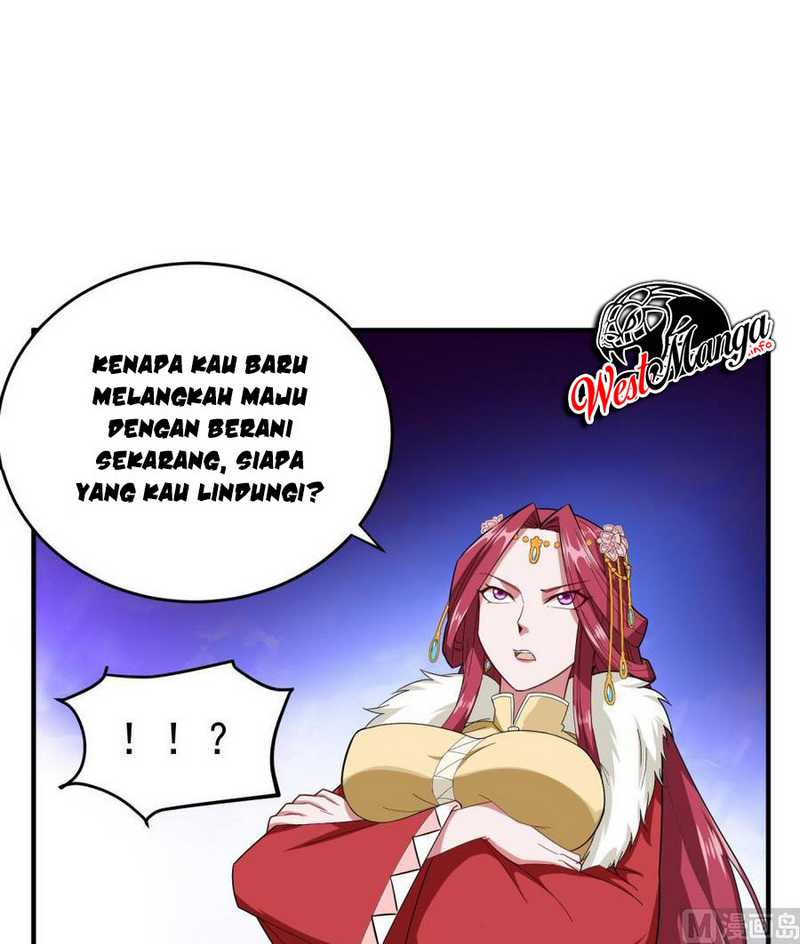 Rebirth of the Dynasty tang Chapter 33 Gambar 51