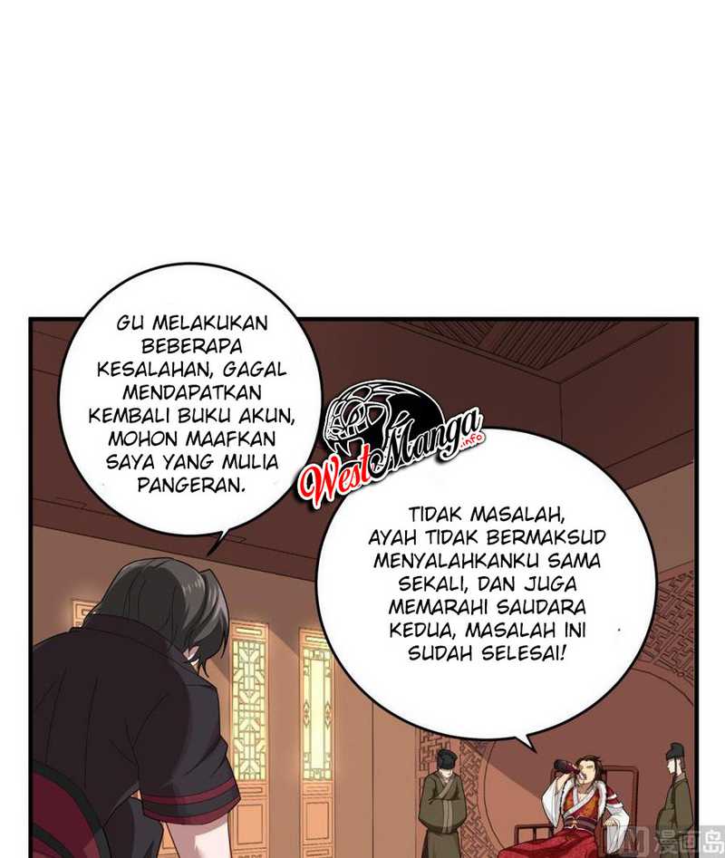 Rebirth of the Dynasty tang Chapter 32 Gambar 7